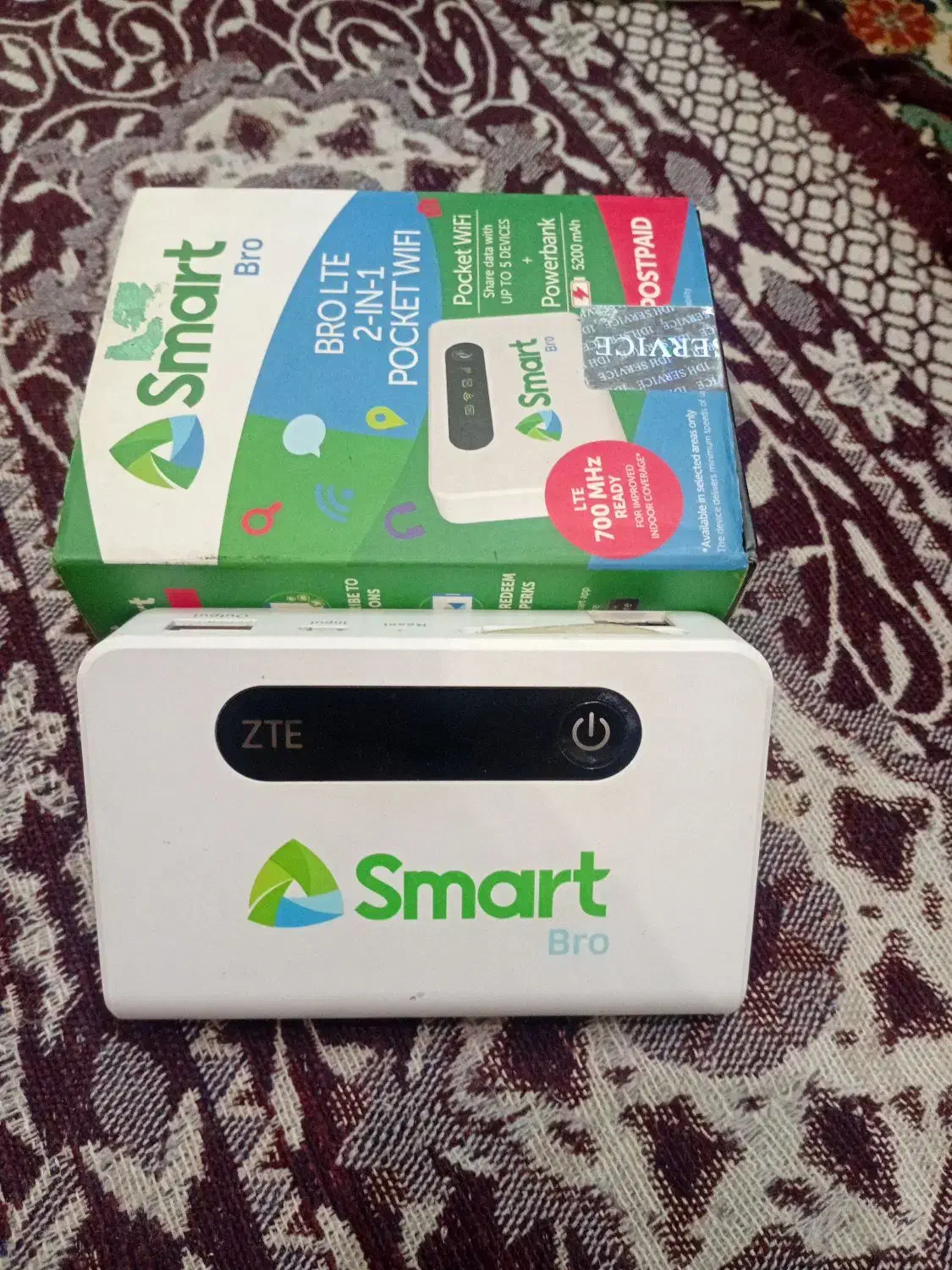 مودم جیبی پاوربانکی و مودم جیبی سیمکارته و دانگلی|مودم و تجهیزات شبکه|قدس, شهرقدس|دیوار