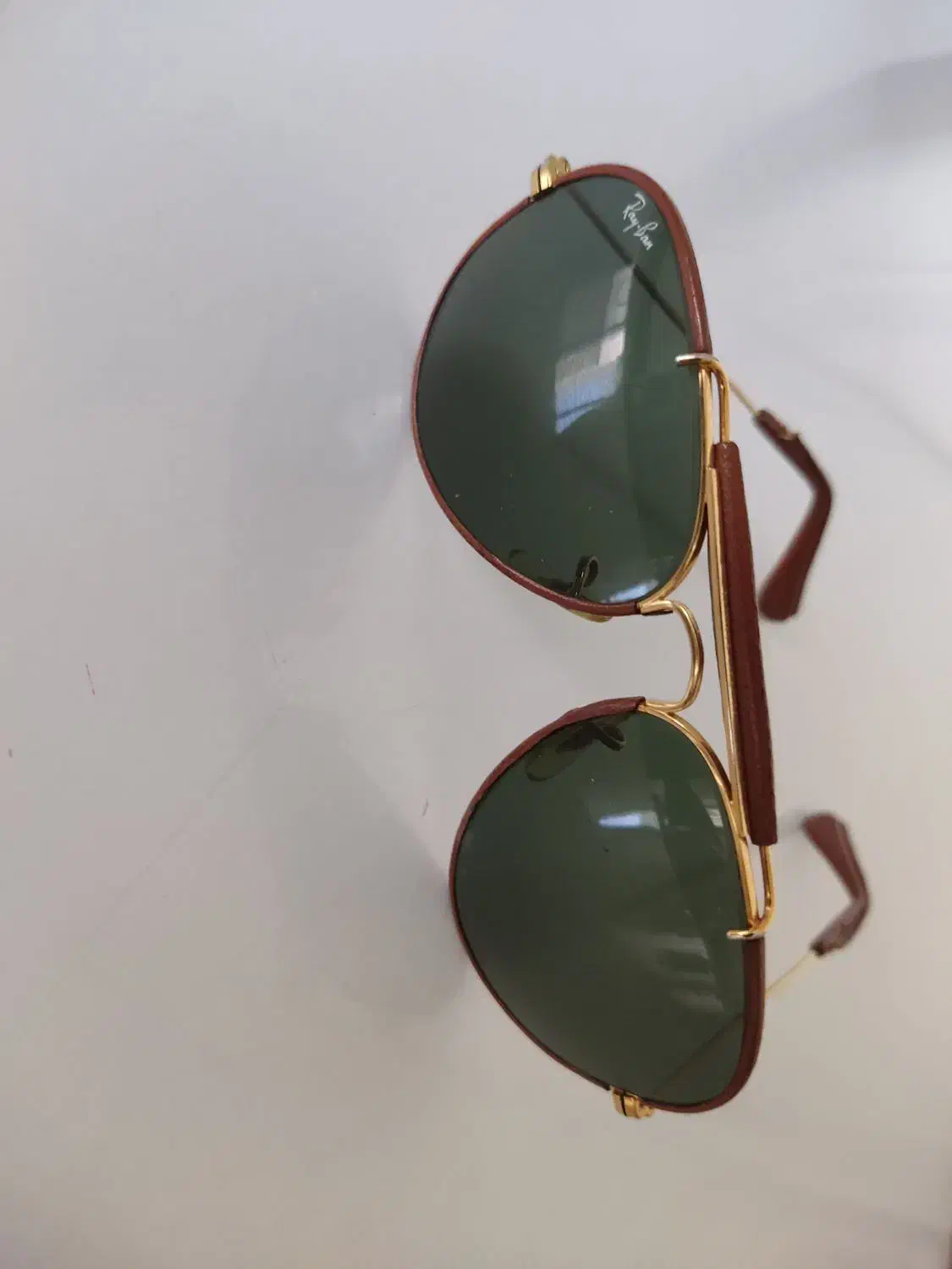 عینک ریبن آمریکایی اصل|زیورآلات و اکسسوری|مشهد, صیاد شیرازی|دیوار