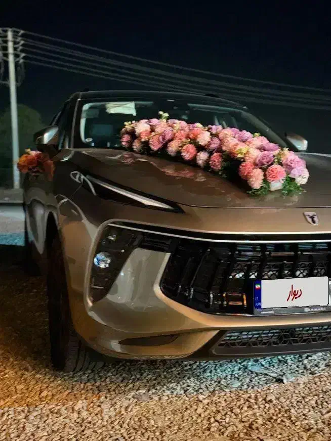 اجاره خودرو لاماری با هر شرایطی عروسی سفر تشریفات|خودرو اجاره‌ای|بندرعباس, |دیوار