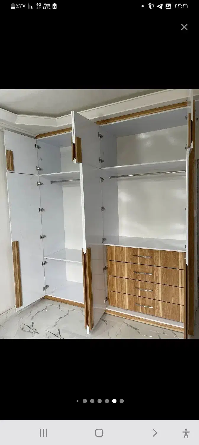 برشکاری و لبه چسبانی|خدمات پیشه و مهارت|تبریز, |دیوار