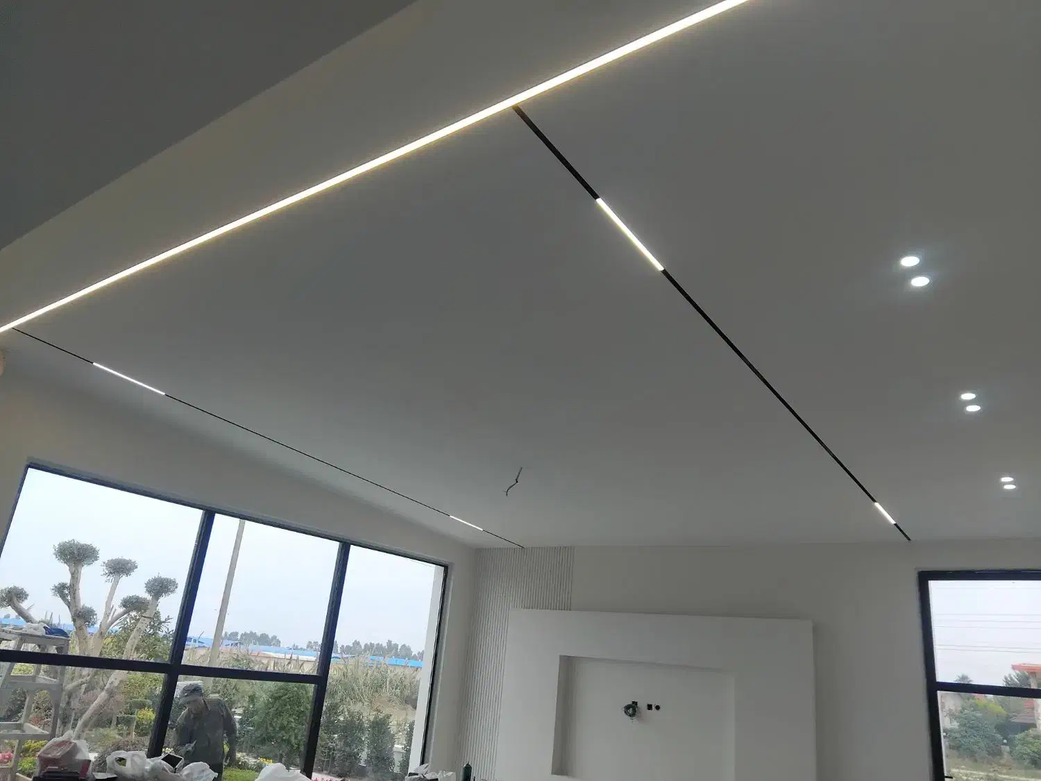 برق کار ساختمان|خدمات پیشه و مهارت|ساری, |دیوار