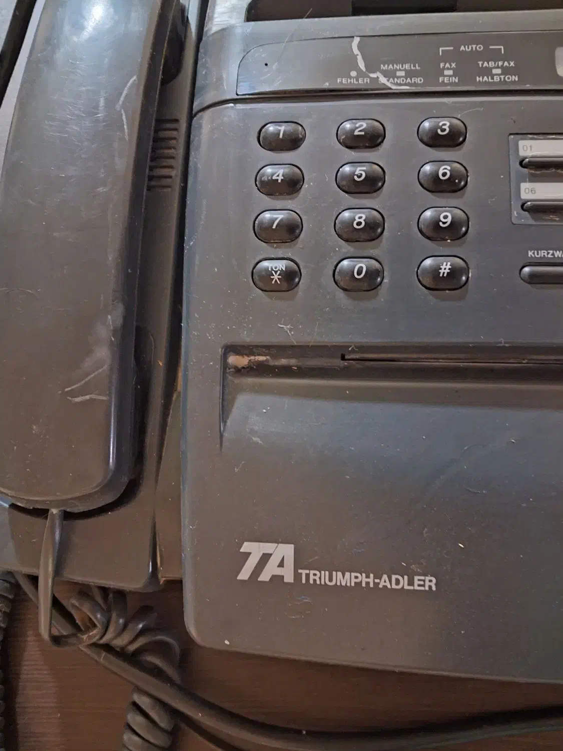 فکس|پرینتر، اسکنر، کپی، فکس|هشتگرد, شهرک بعثت|دیوار