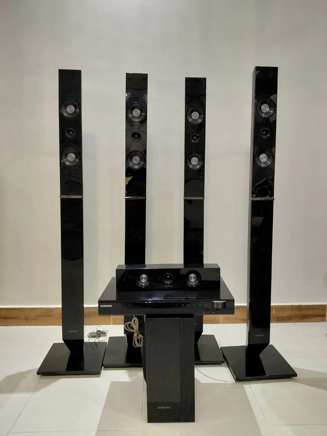 سینما خانواده|سیستم صوتی خانگی|تهران, مشیریه|دیوار