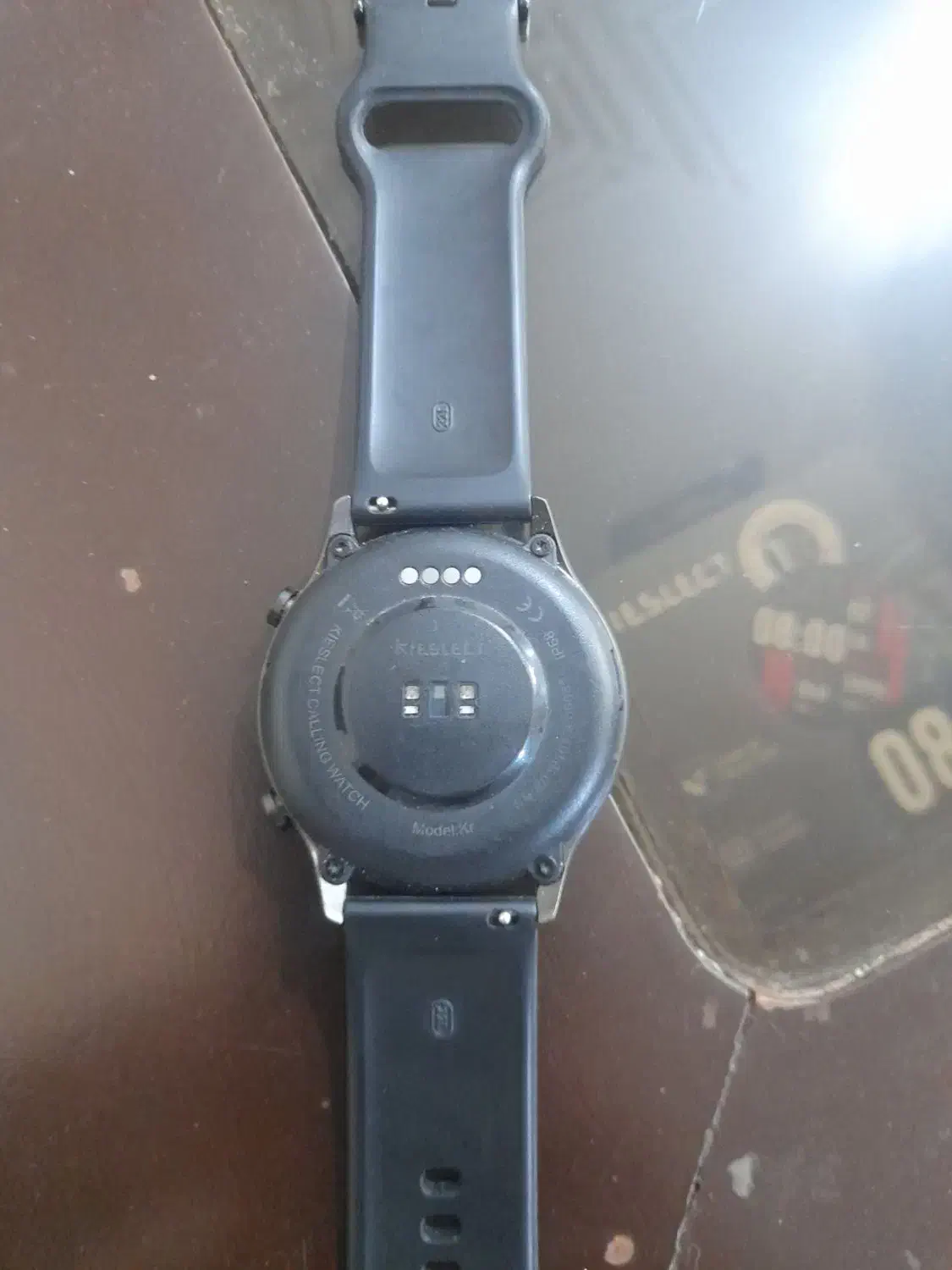 فروش ساعت هوشمند|ساعت|بندرعباس, |دیوار