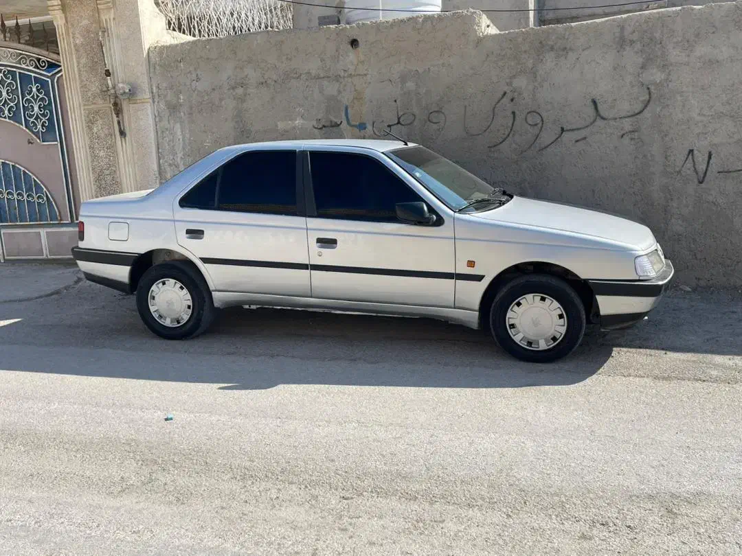 خودروسواریووانت|خودرو سواری و وانت|سیراف, |دیوار