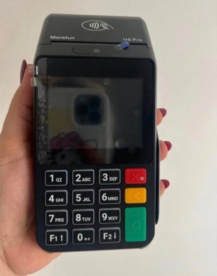 نمایندگی مرکزی کارتخوان سیار کشلس خودپرداز atm|فروشگاه و مغازه|تهران, یوسفآباد|دیوار