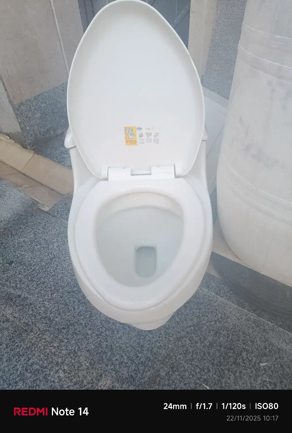 توالت فرنگی دست شویی .فلاش تانک|لوازم سرویس بهداشتی|محمودآباد, |دیوار