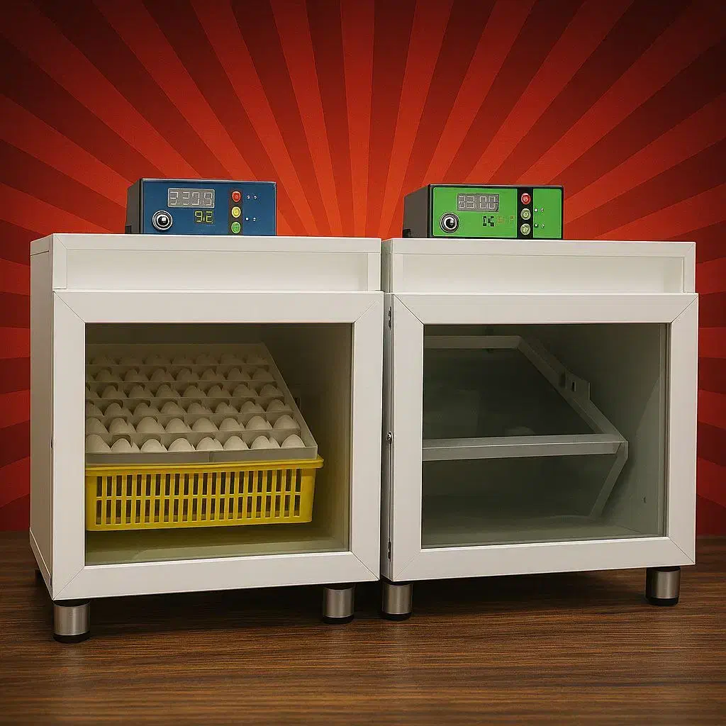 دستگاه جوجه کشی|لوازم جانبی حیوانات|آمل, |دیوار