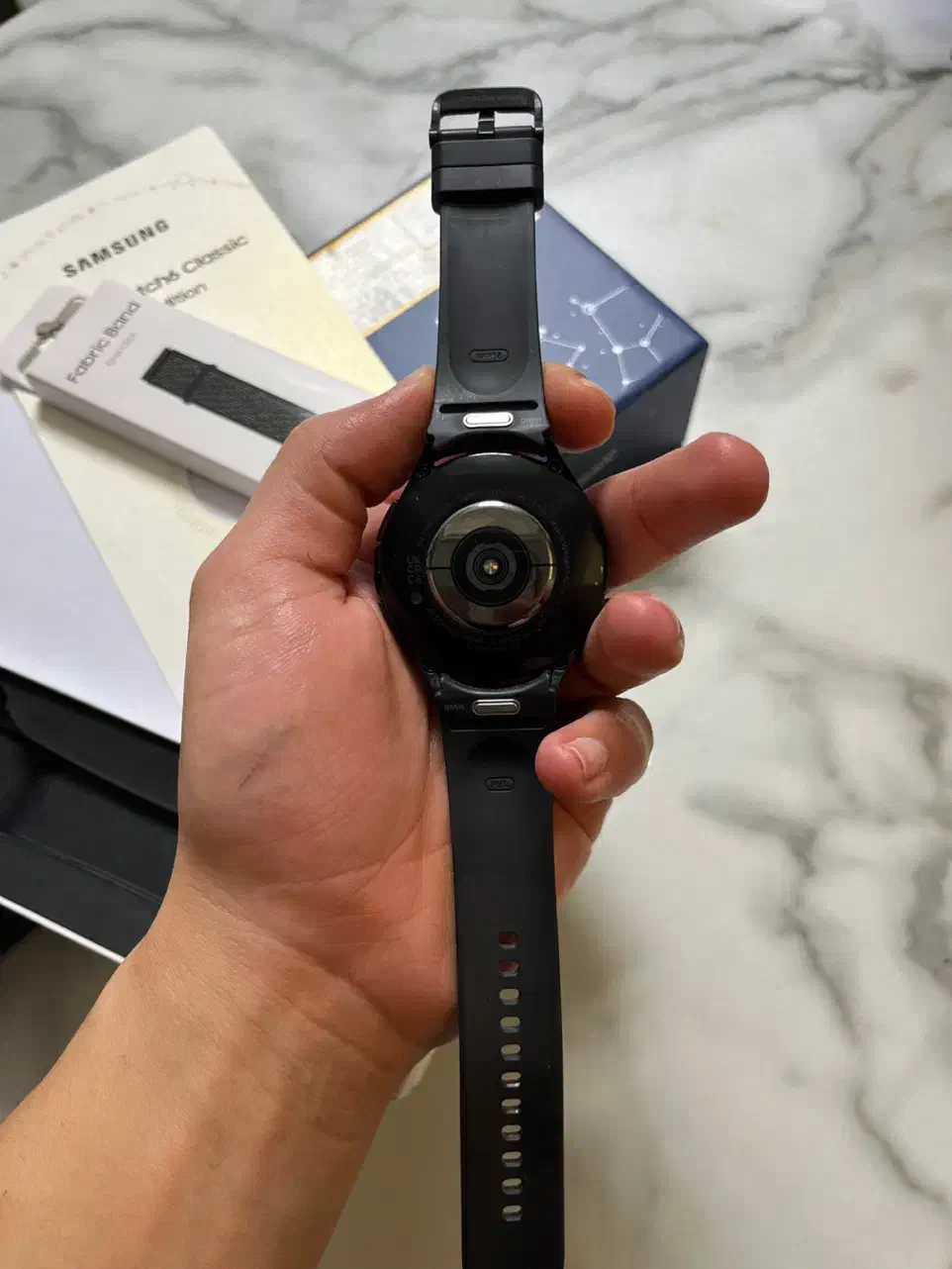 watch 6 astro edition 47mm|لوازم جانبی موبایل و تبلت|تهران, گمرک|دیوار