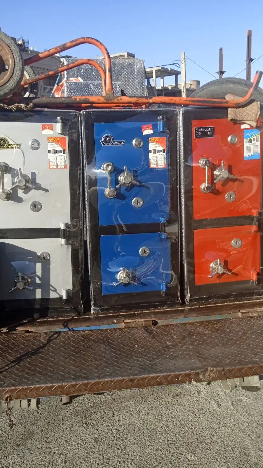 فروش گاوصندوق|ابزارآلات|سنندج, |دیوار