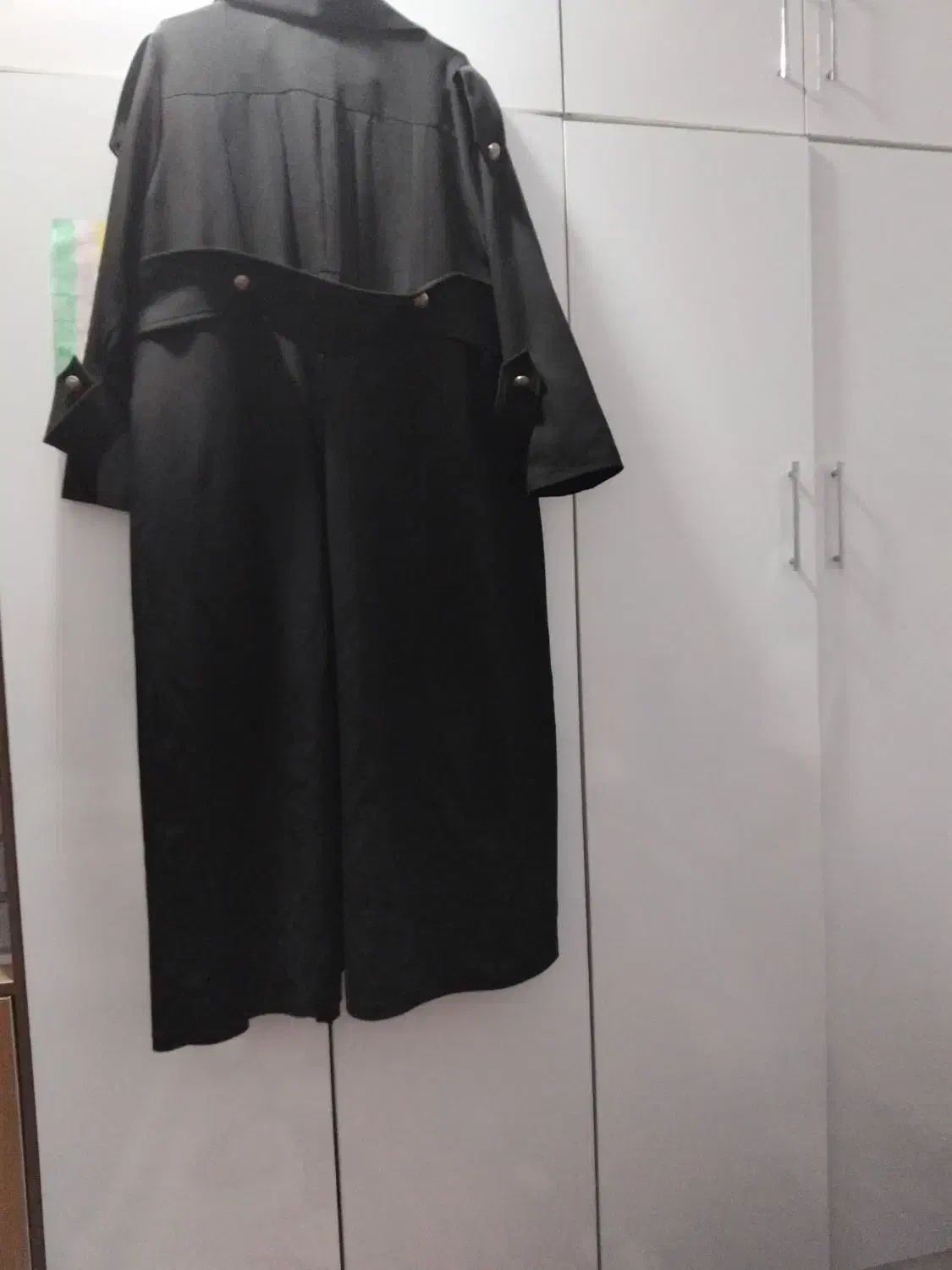 پالتو زنانه|لباس|بومهن, |دیوار