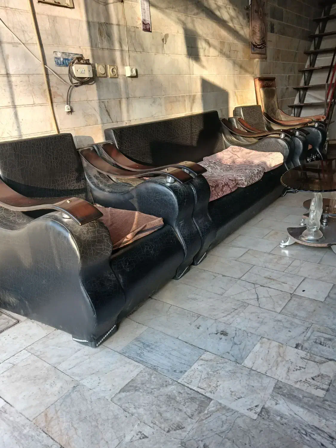 ویلایی طبقه همکف|اجارهٔ خانه و ویلا|الوند, |دیوار