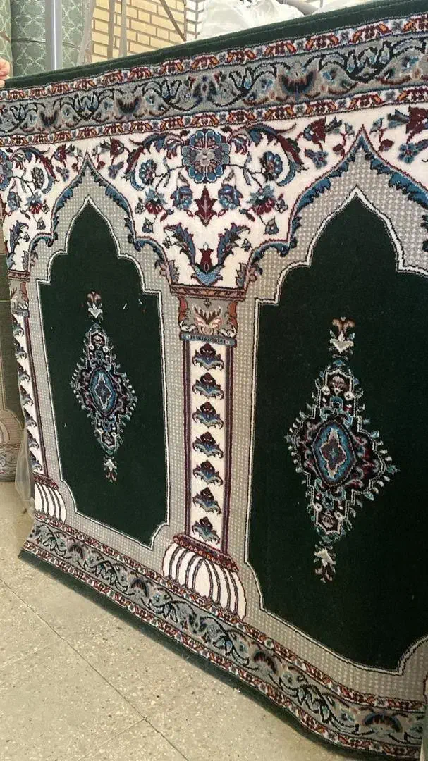 سجاده مسجدی رمضان|فرش|تهران, زیبادشت|دیوار