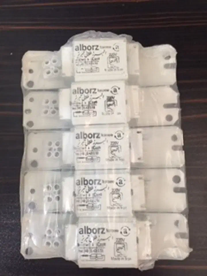 ترانس پروژکتور و مهتابی|لامپ و چراغ|بندرعباس, |دیوار