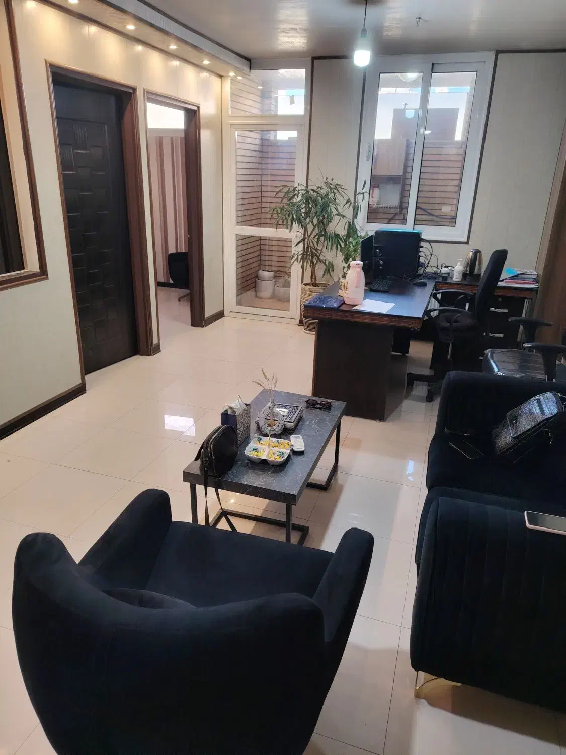 اجاره یک اتاق در دفتر مهندسی جنب نظام مهندسی|اجارهٔ دفتر کار، اتاق اداری، مطب|اصفهان, شیخ اشراق|دیوار