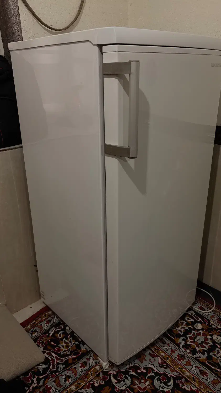 یخچال در حد خیلی نو|یخچال و فریزر|آبپخش, |دیوار