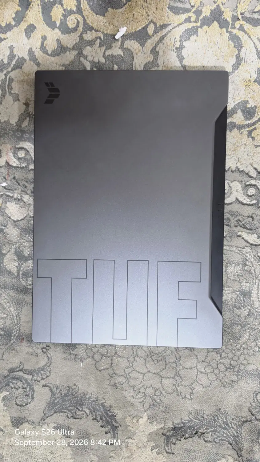ASUS TUF516P|رایانه همراه|تهران, نیروی هوایی (پیروزی)|دیوار