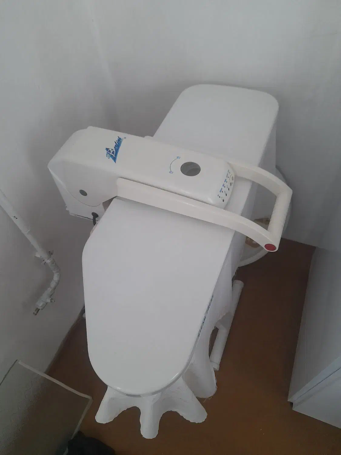 اتو پرس|اتو و لوازم اتو|جوانرود, |دیوار