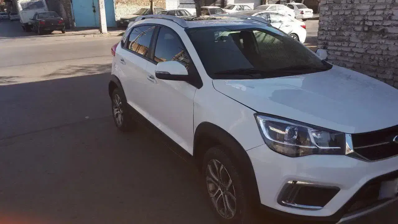 x22|خودرو سواری و وانت|مشهد, امام رضا (ع)|دیوار