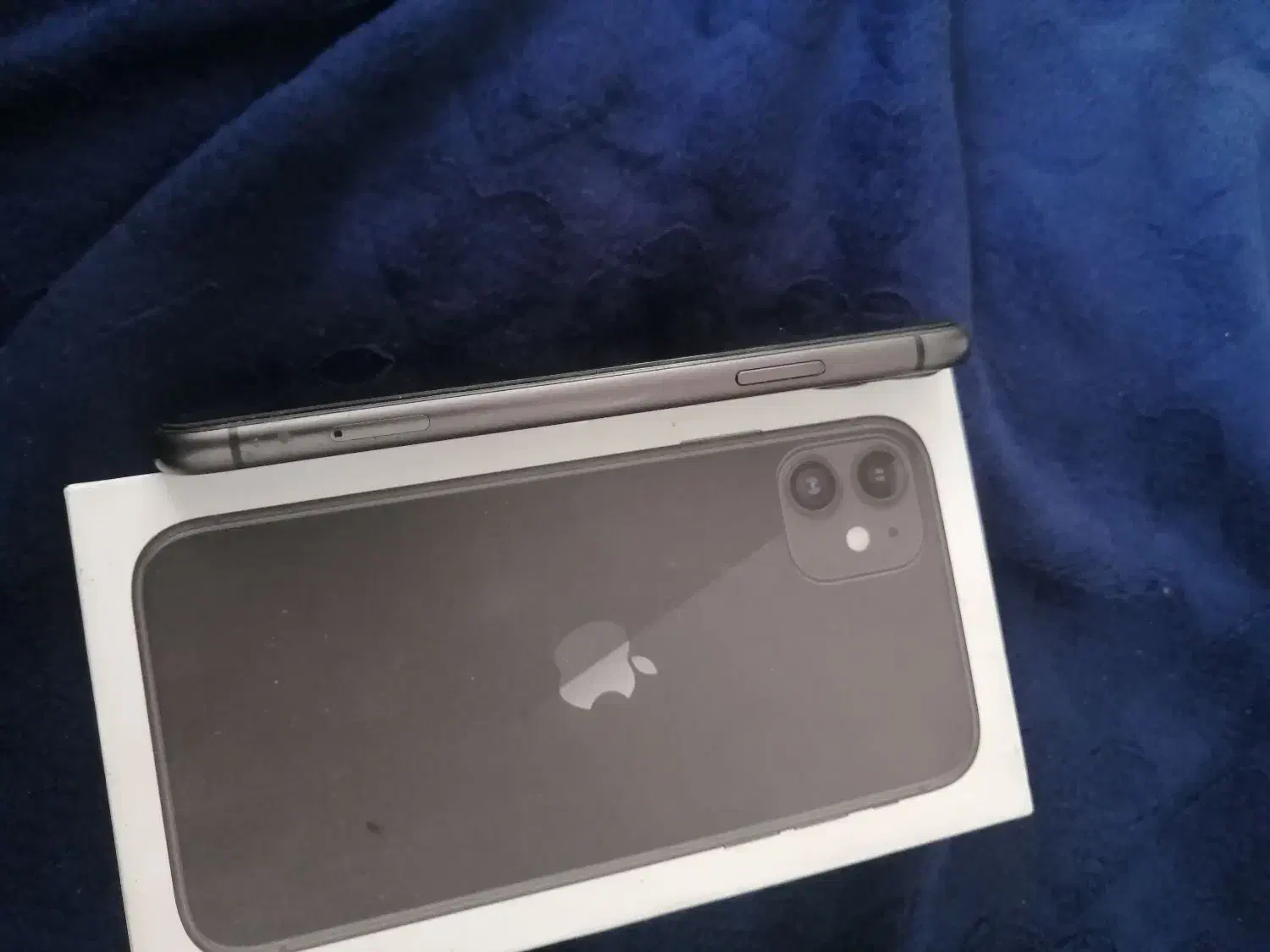 iphone11|موبایل|گلستان (تهران), |دیوار