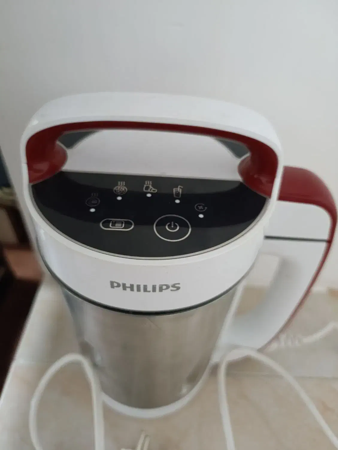 چای ساز برقی فیلیپس|سماور، چای‌ساز، قهوه‌ساز|بوکان, |دیوار