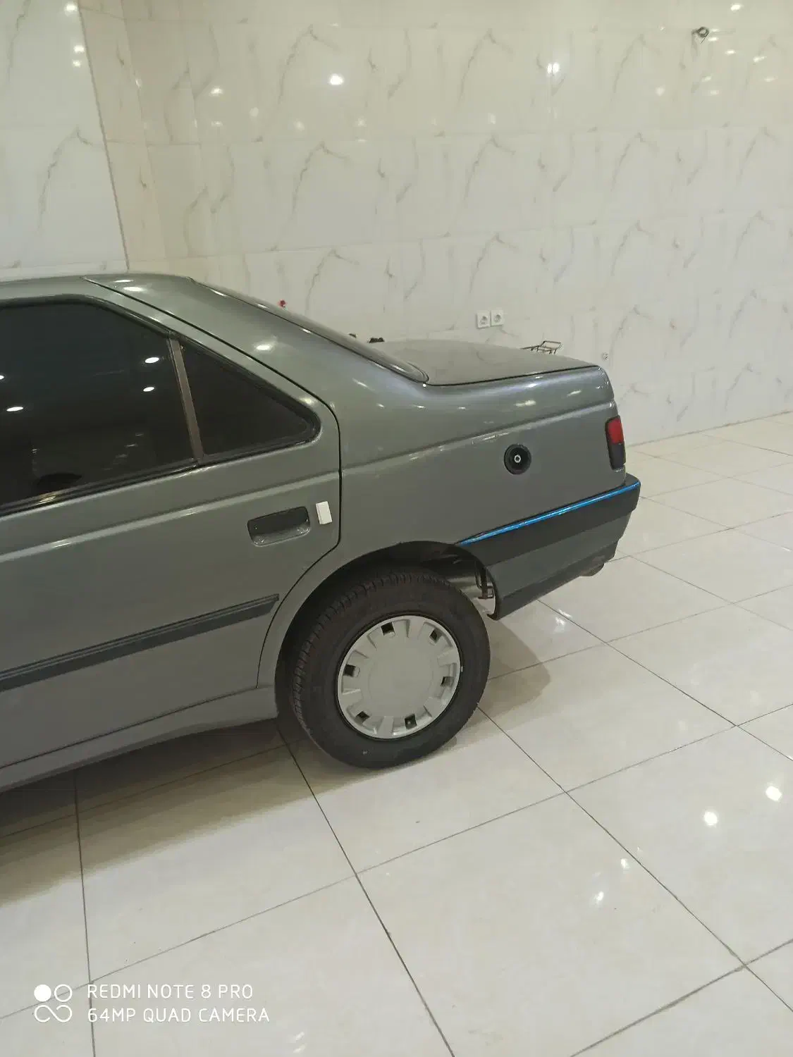 خودرو سواری پژو405|خودرو سواری و وانت|اشتهارد, |دیوار