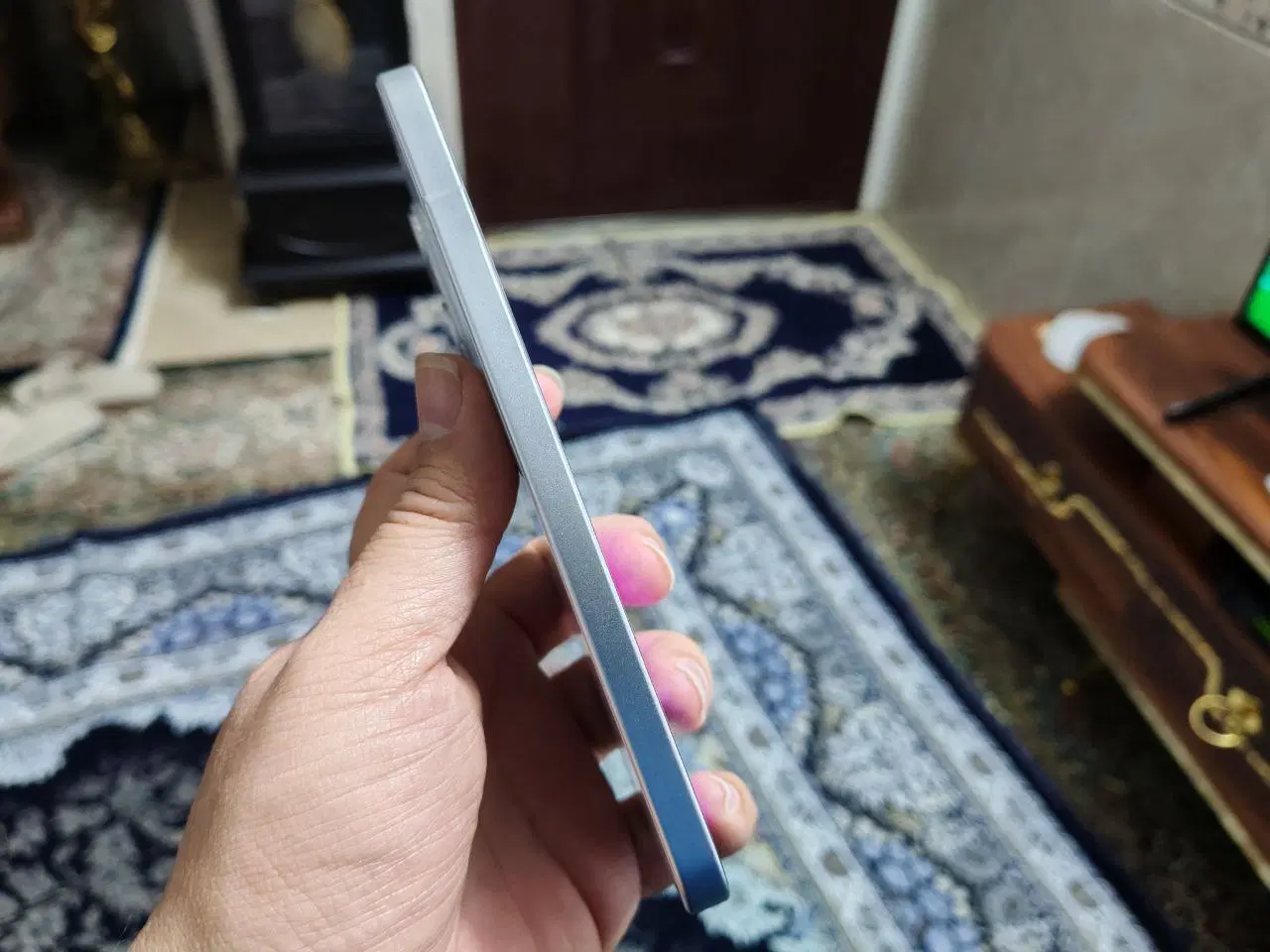 گوشی Redme turbo 4 pro|موبایل|تهران, جنتآباد شمالی|دیوار