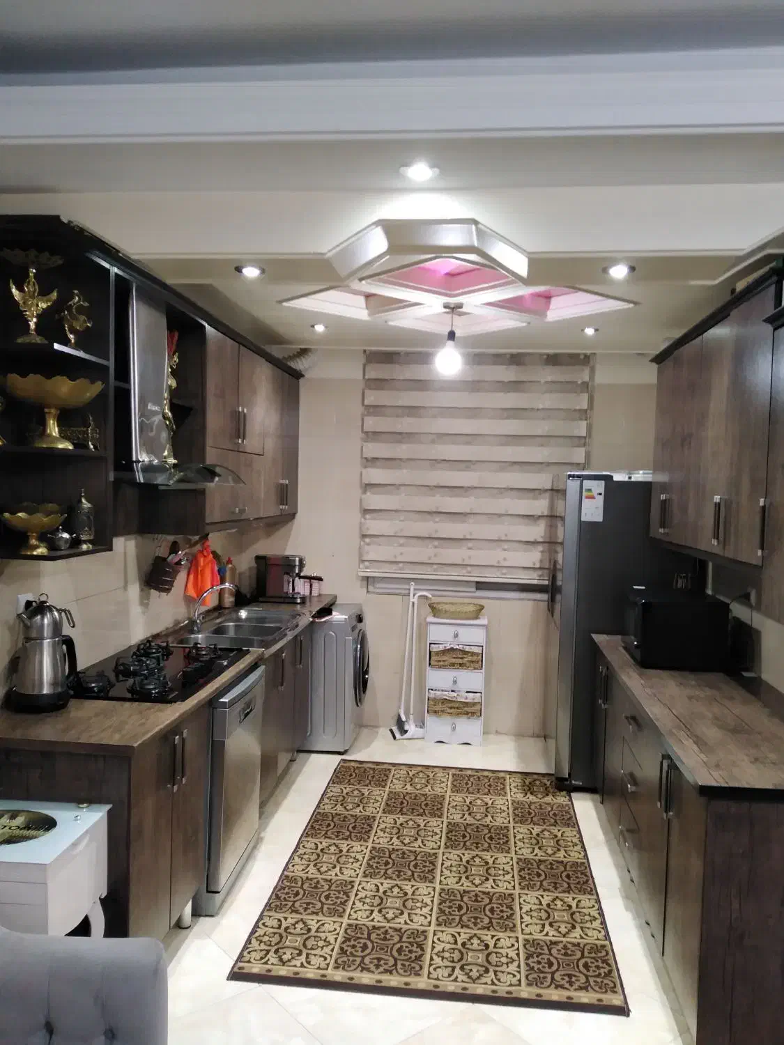 70 متری تکواحدی افسریه شمالی|اجارهٔ آپارتمان|تهران, افسریه شمالی|دیوار