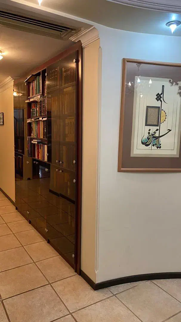 شمال جردن، جام جم، ۱۹۰ متر، ۳ خواب، بیواسطه