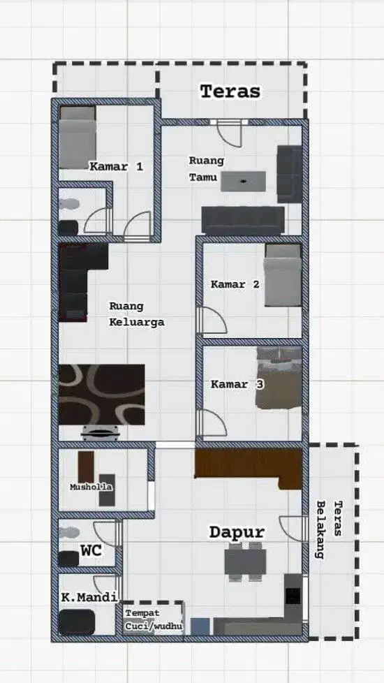 انجام پایاننامهمعماری،معماری داخلی،نما،نقشهکشی|خدمات آموزشی|کرج, اتحاد|دیوار