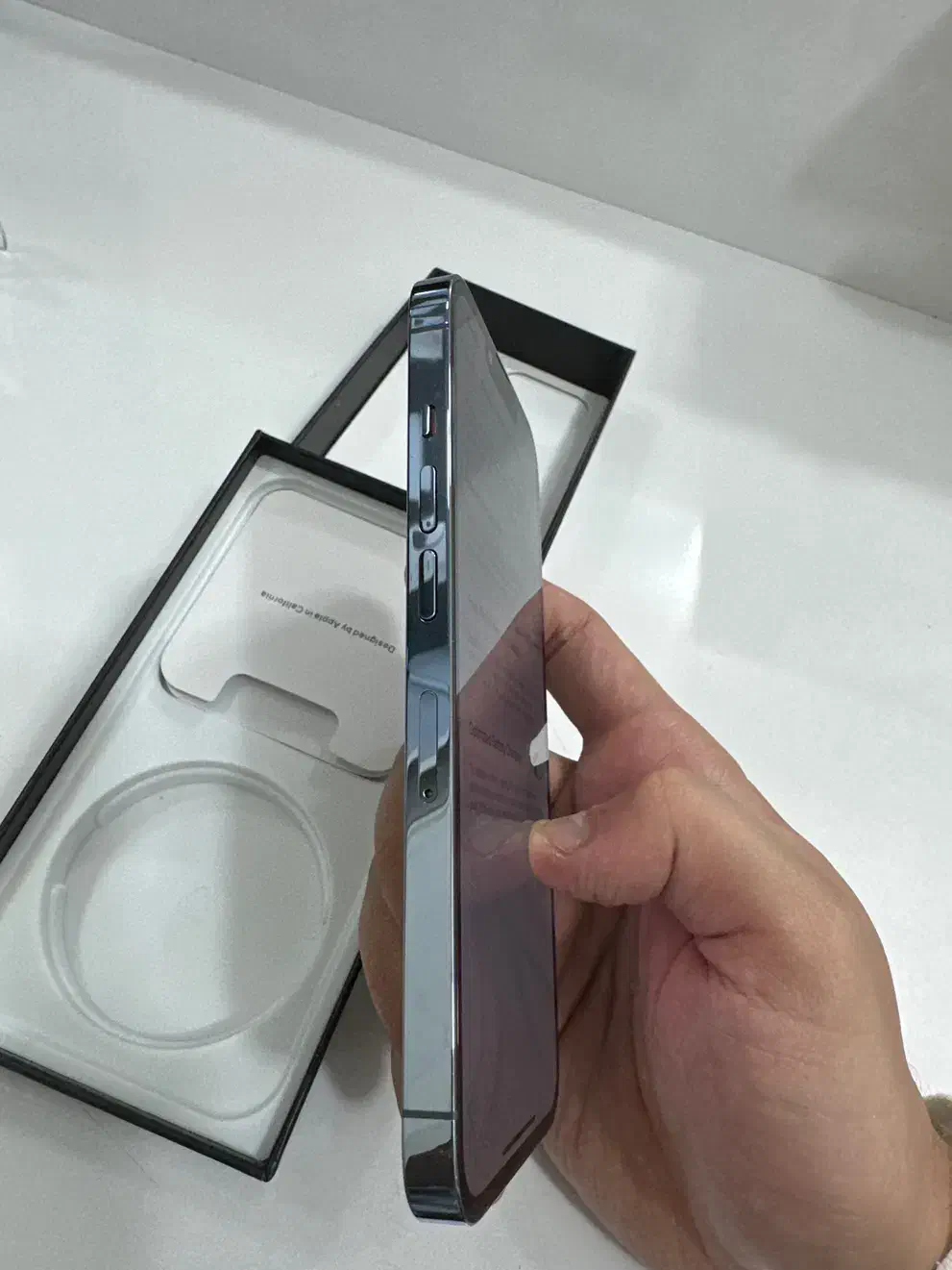iphone 13pro  256gb|موبایل|ارومیه, |دیوار