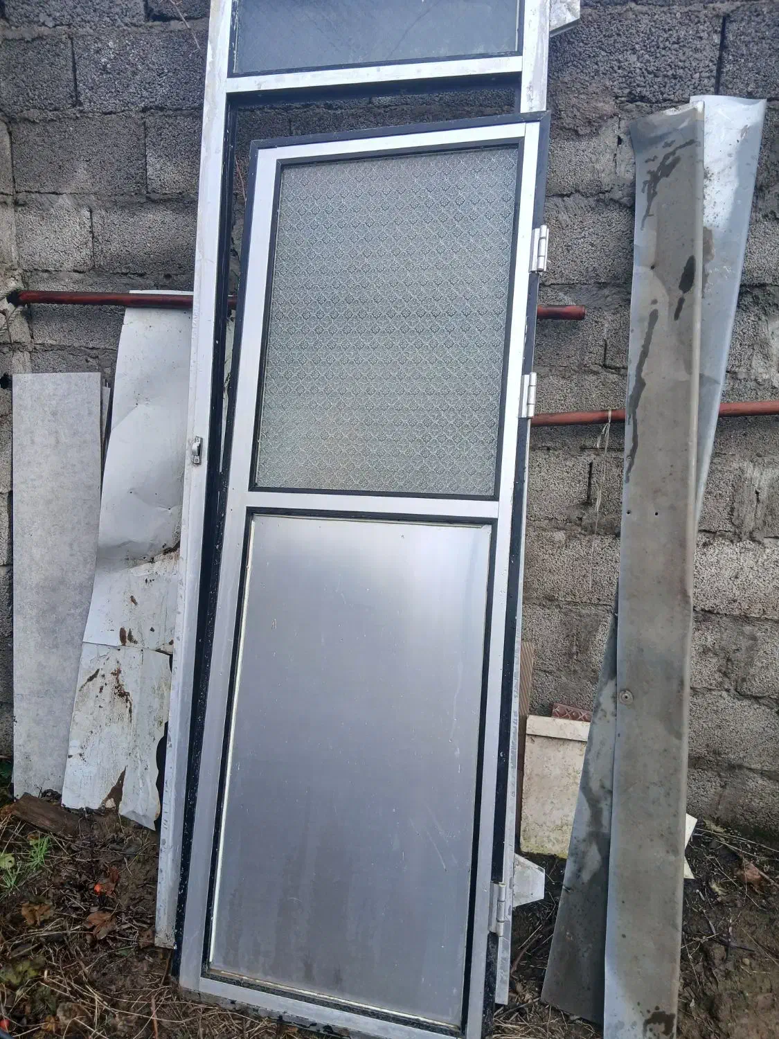 درب|مصالح و تجهیزات ساختمان|رشت, لاکان|دیوار