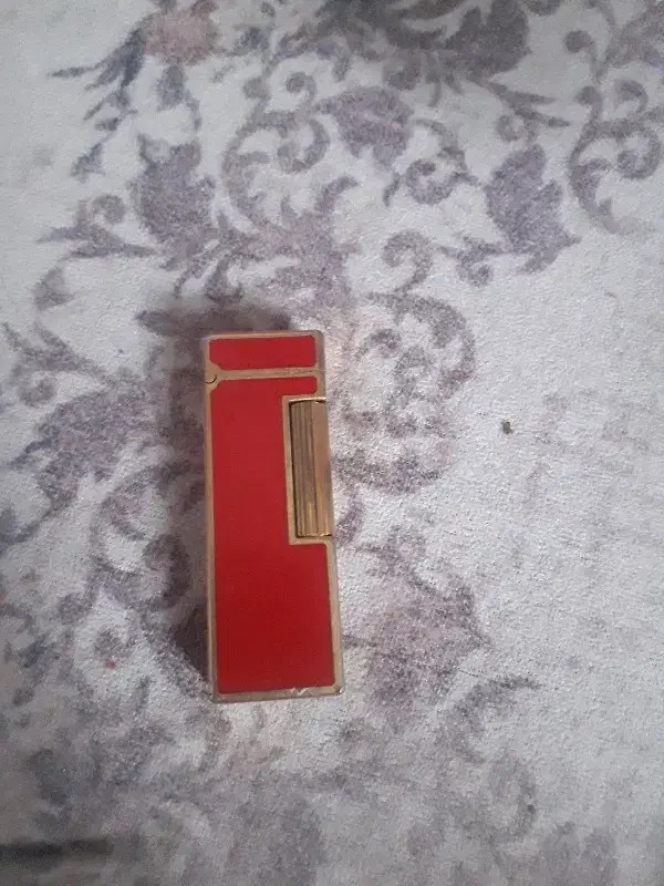 فندک دانهیل|کلکسیون اشیاء عتیقه|تهران, شهید رجایی|دیوار