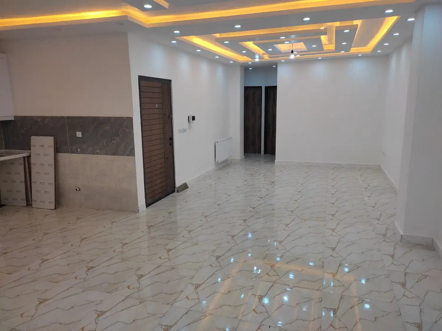 اپارتمان ۱۱۰ متری/کلیدنخورده/حمیدیان،نواوران|فروش آپارتمان|رشت, معلولین|دیوار