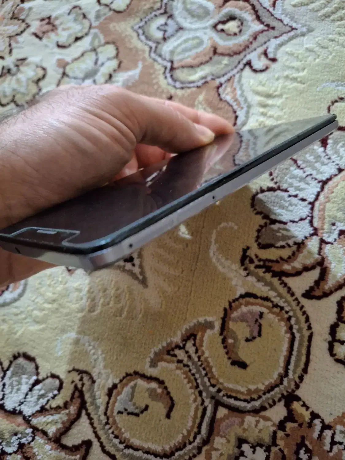 گوشی هواوی آنر 5 ایکس|موبایل|کرج, کمالشهر|دیوار