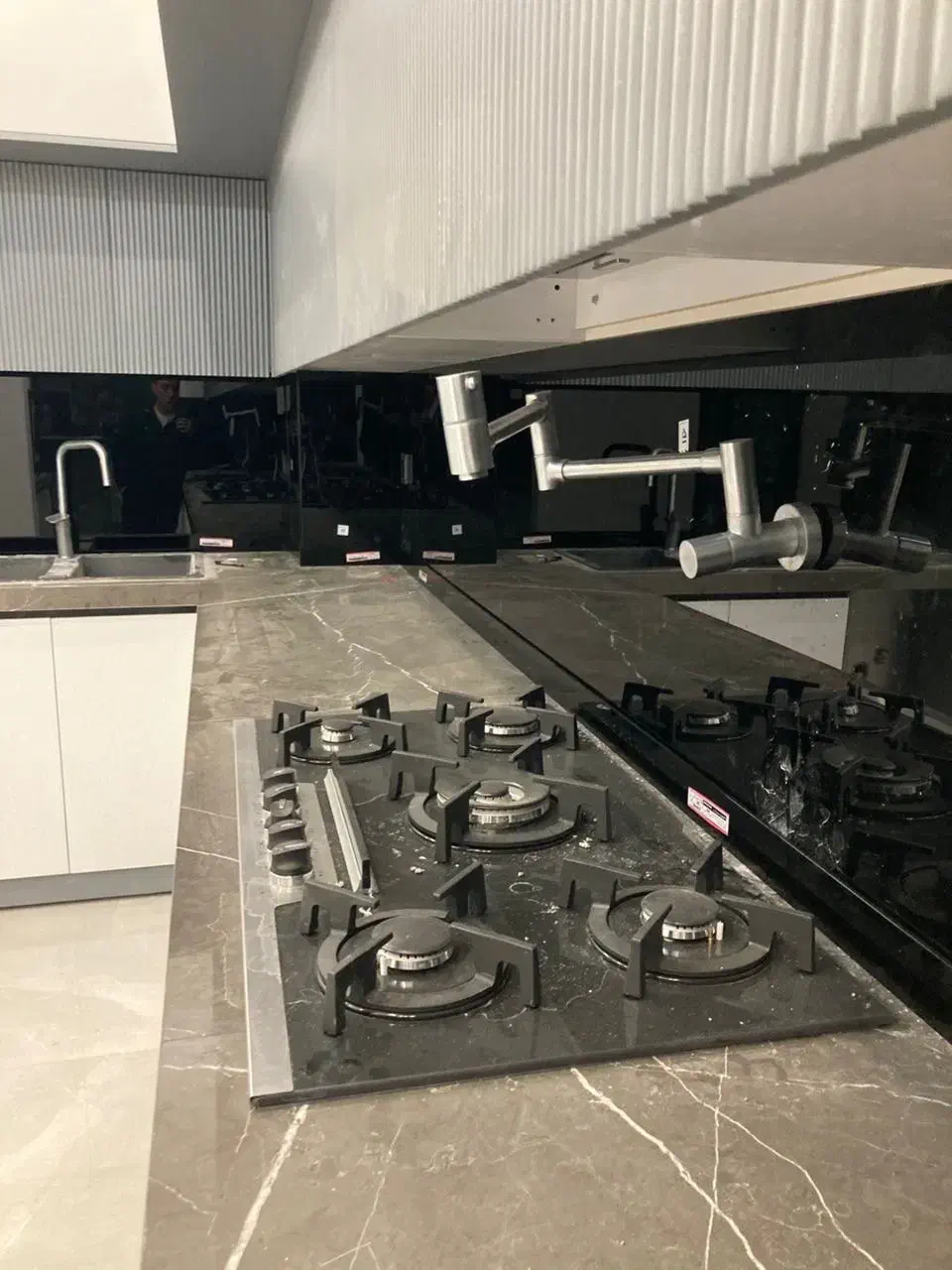 ۱۶۰متر هاشمیه۶۲/اول‌پرواز/مدرن/صفر|فروش آپارتمان|مشهد, چهارچشمه|دیوار