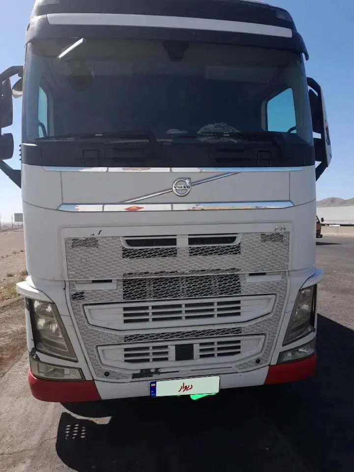 FH500. مدل. 2019|خودرو سنگین|کرمانشاه, |دیوار