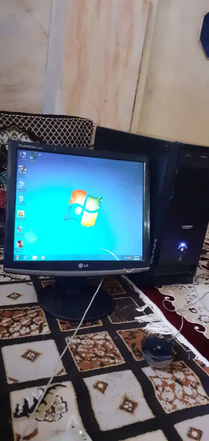 آمپلیفایرباباند|گیتار، بیس، امپلیفایر|میبد, |دیوار