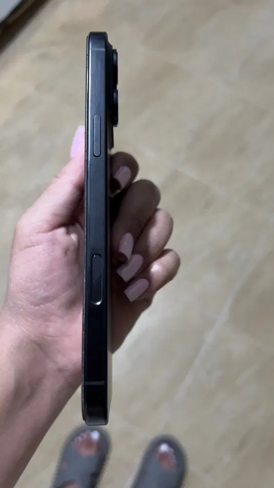 فروش 16pro max|موبایل|بندر ماهشهر, |دیوار