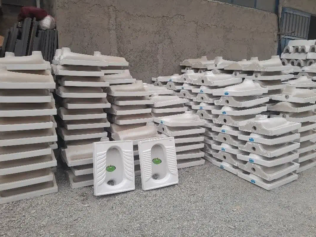 پخش عمده وتک سنگ توالت|لوازم سرویس بهداشتی|تهران, شهرک شریفی|دیوار