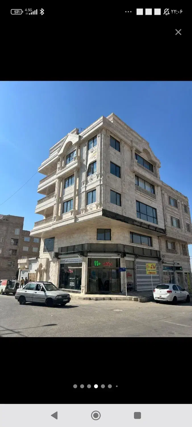 یو پی وی سی|مصالح و تجهیزات ساختمان|هشتگرد, شهرک راه آهن|دیوار