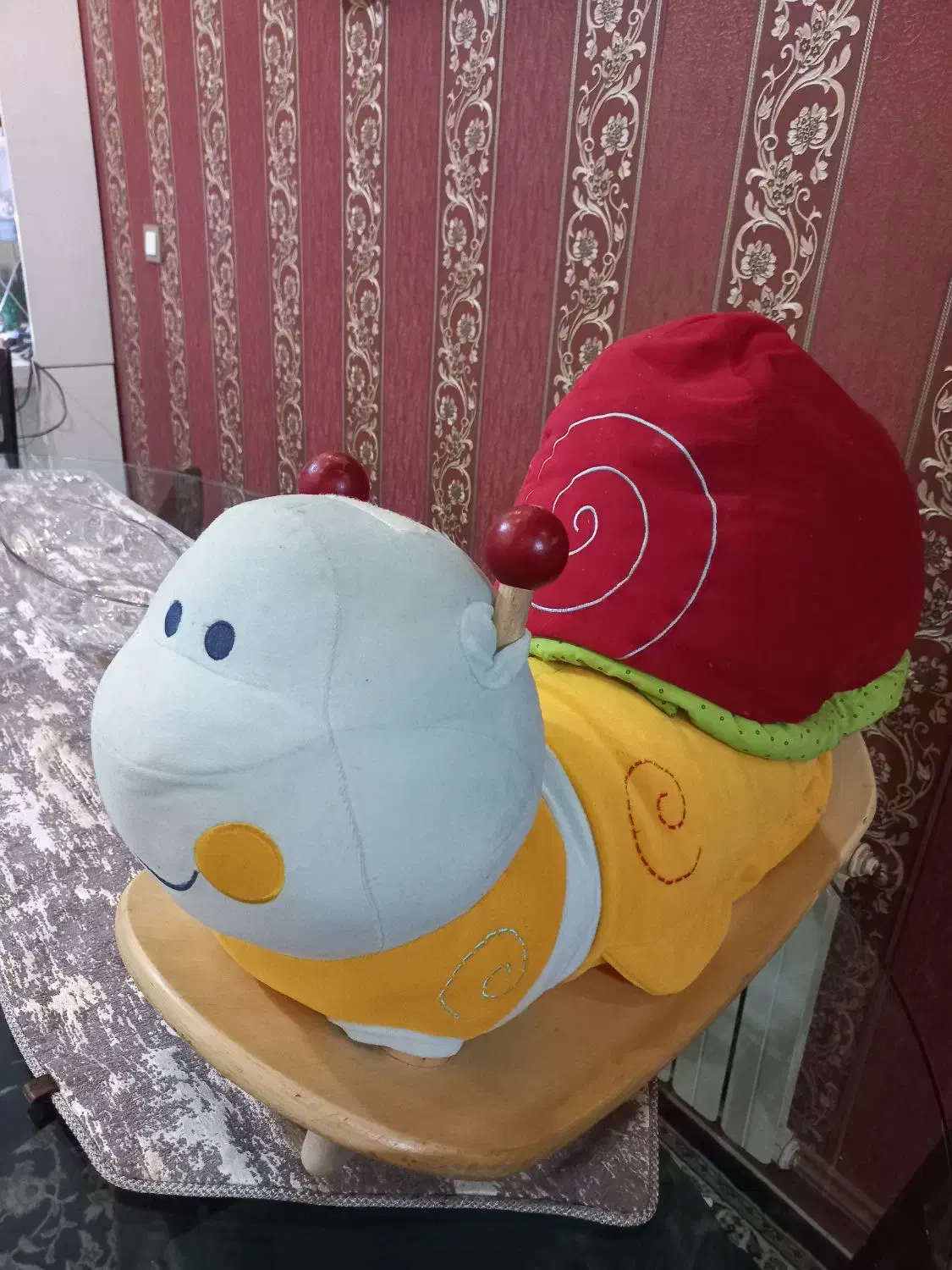 وسایل کودک|اسباب و اثاث بچه|تهران, سردارجنگل|دیوار