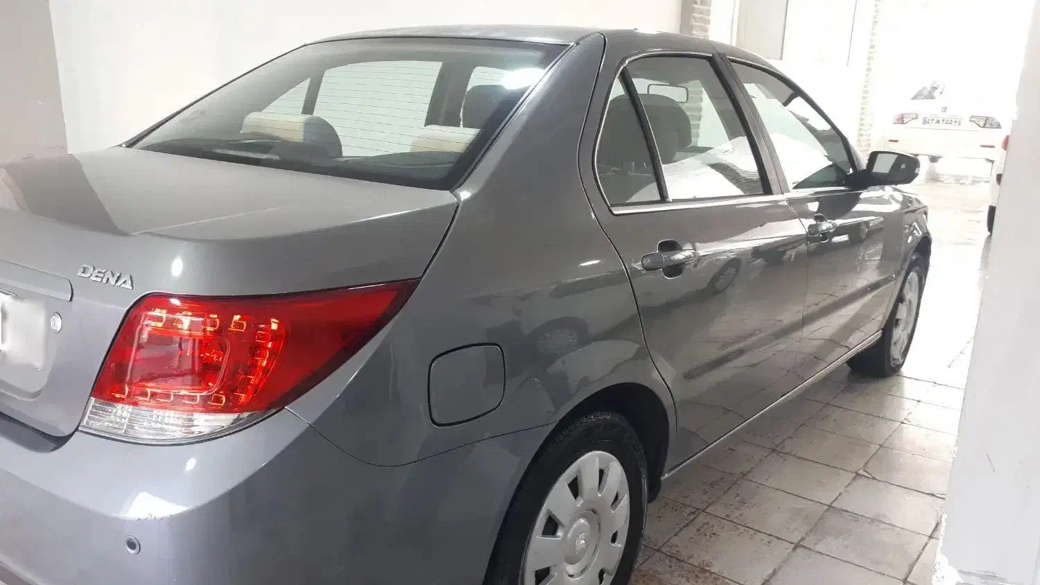 دنا معمولی تیپ۱|خودرو سواری و وانت|کرمان, |دیوار