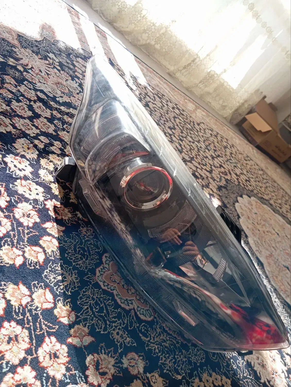 چراق اطلس|قطعات یدکی و لوازم جانبی|فشاپویه, |دیوار