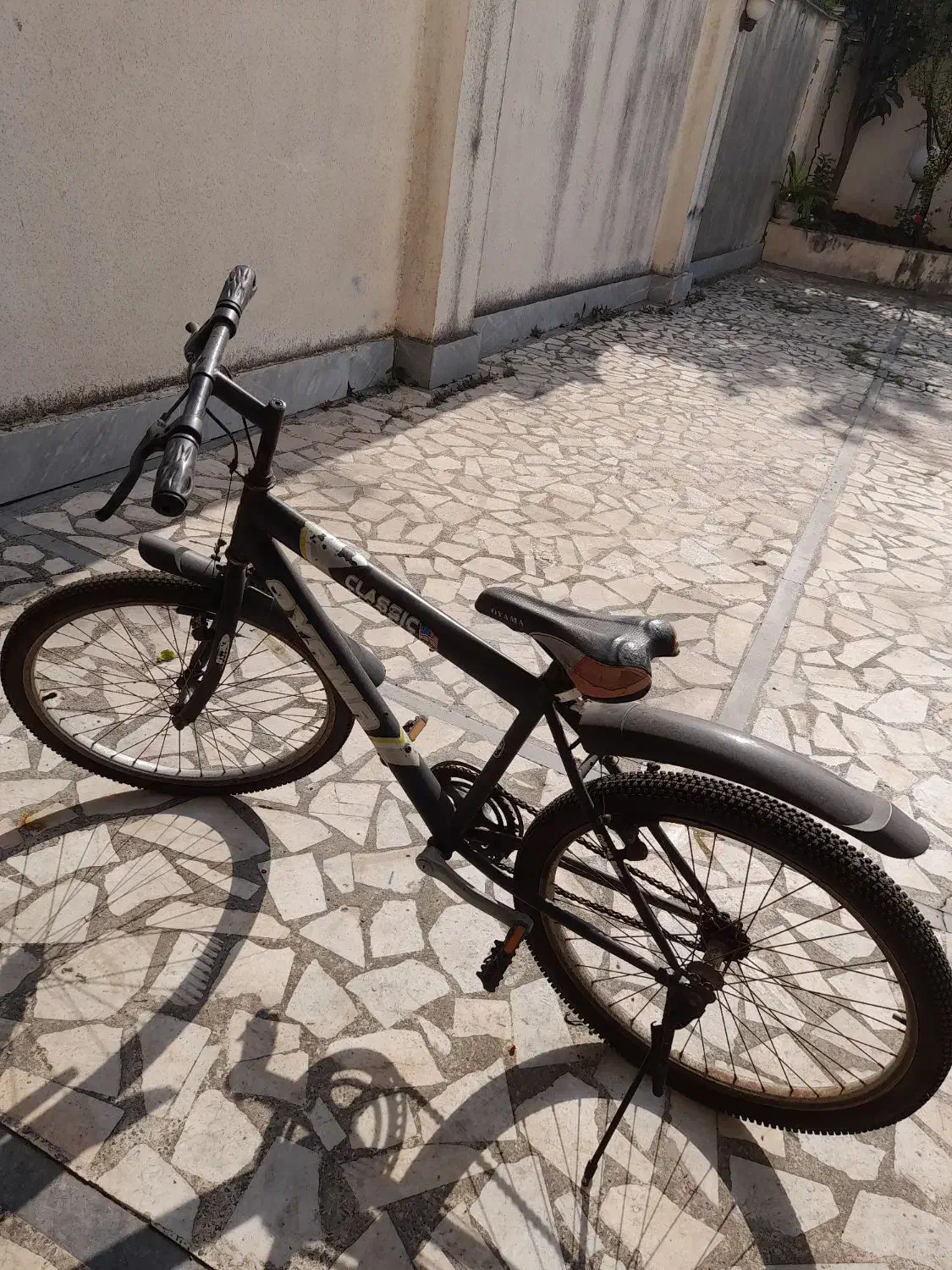 دوچرخه ۲۶|دوچرخه، اسکیت، اسکوتر|رشت, آب و برق|دیوار