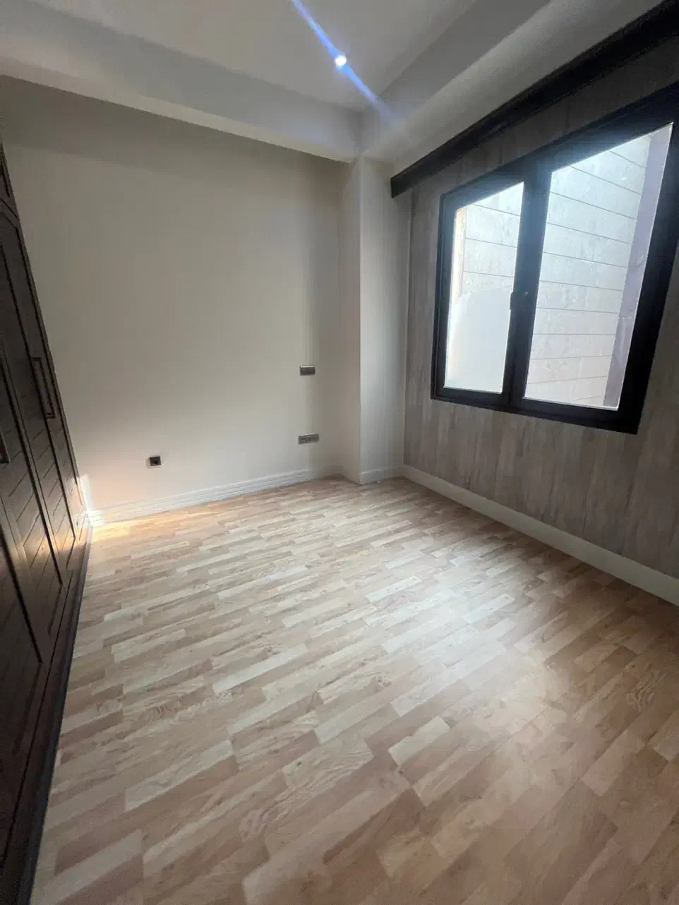 ۱۶۰متر فول مشاعات سپند