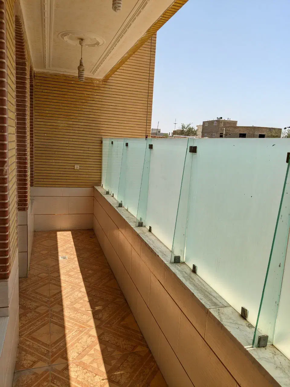 اجاره یک واحد آپارتمان ۳ خوابه شهر گز برخوار|اجارهٔ آپارتمان|شاهین‌شهر, گزبرخوار|دیوار