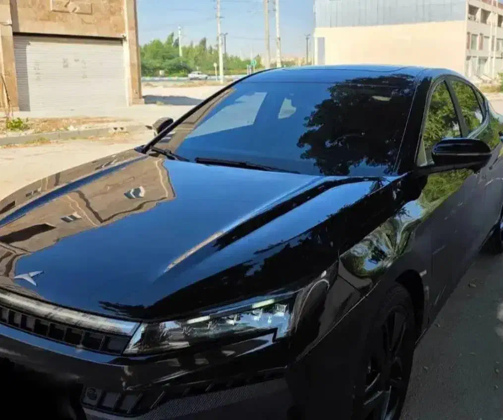 کی ام سی جی 7 نقد و اقساط|خودرو سواری و وانت|اصفهان, وحید|دیوار