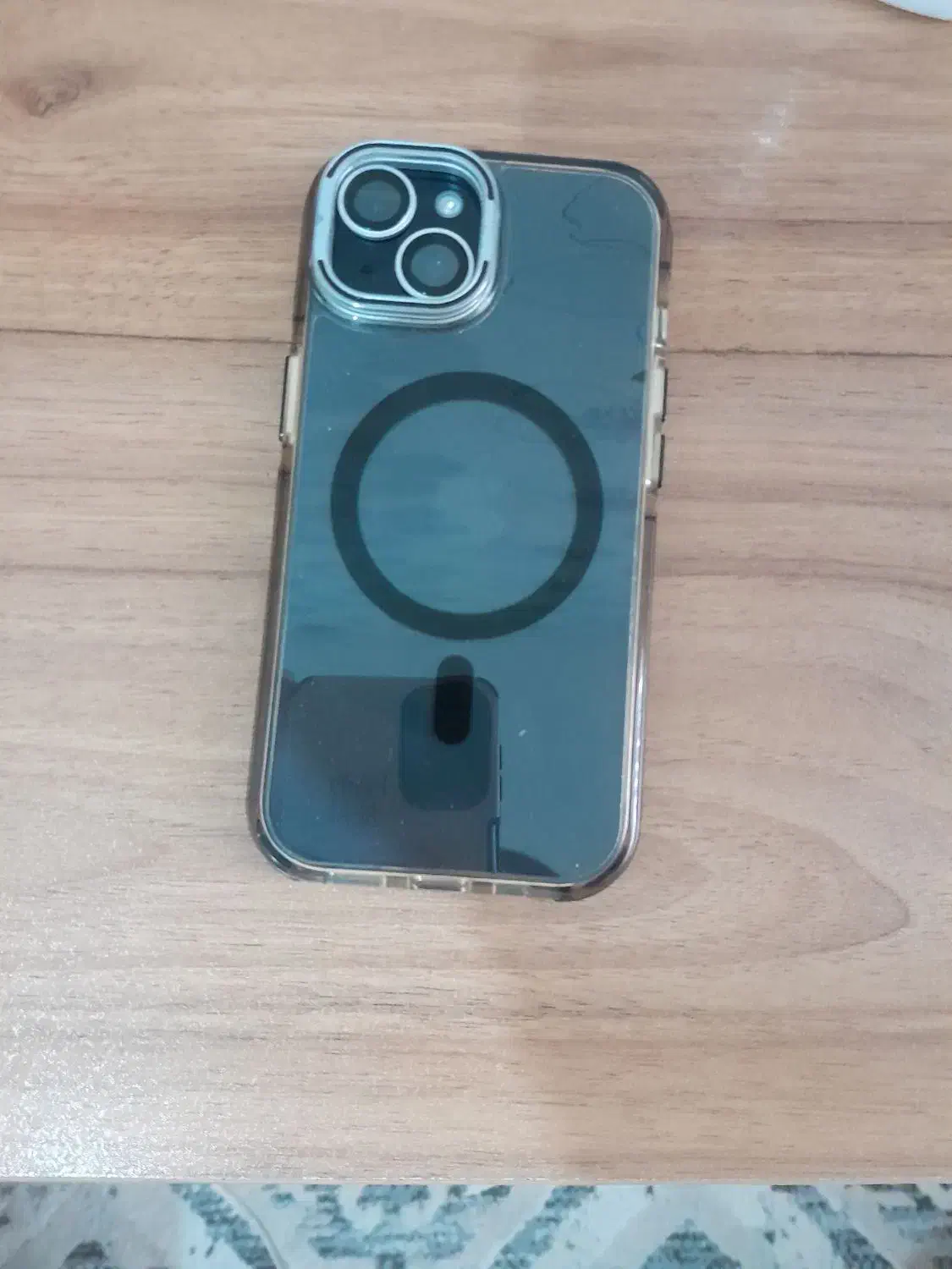 آیفون ۱۵|موبایل|مشهد, سرافرازان|دیوار