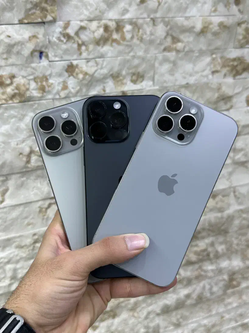 16 pro max 256 zaa|موبایل|کرج, عظیمیه|دیوار